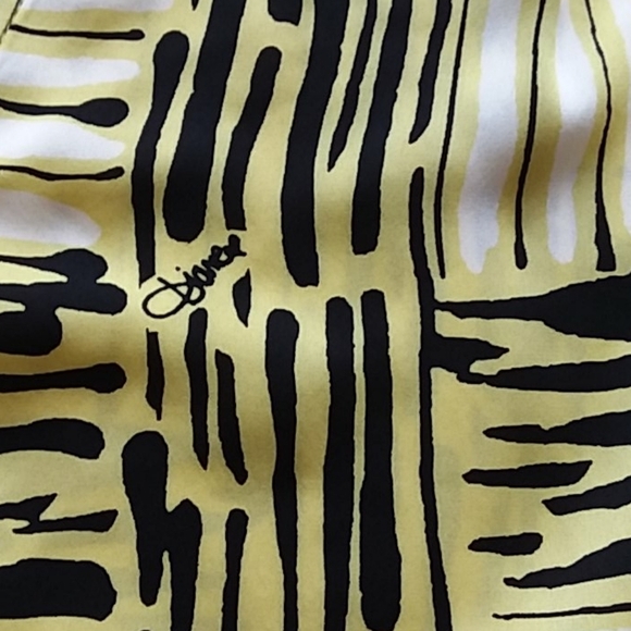 Diane Von Furstenberg New Cahil printed blouse - Picture 5 of 8